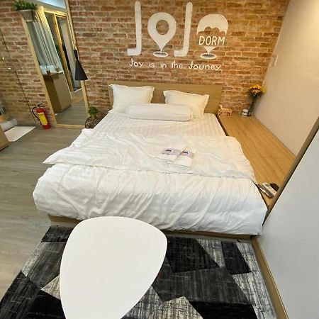 Jojoroom Ho Şi Min Exterior foto