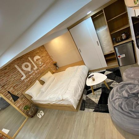 Jojoroom Ho Şi Min Exterior foto