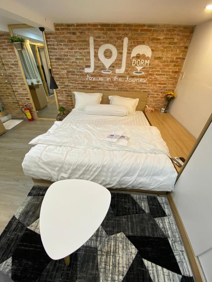 Jojoroom Ho Şi Min Exterior foto