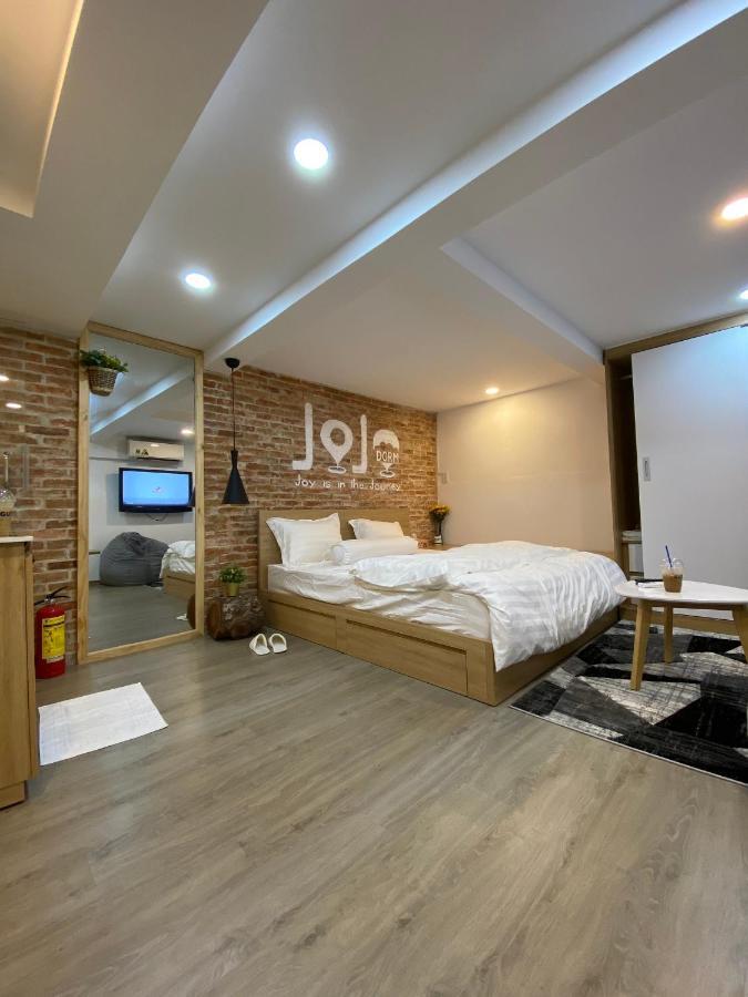 Jojoroom Ho Şi Min Exterior foto