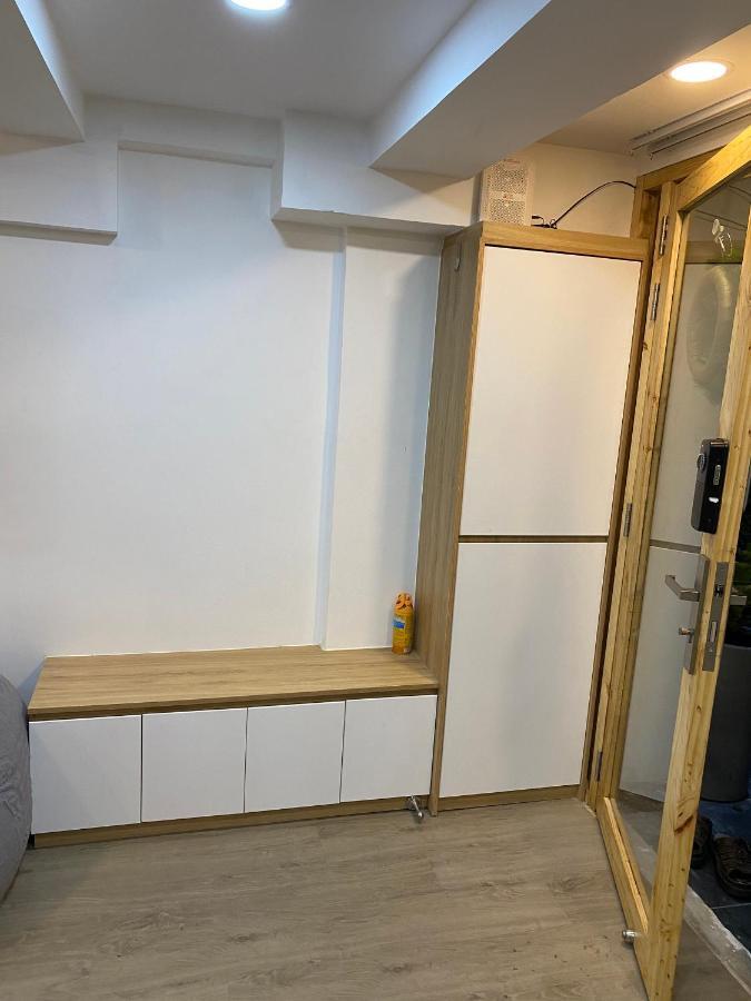 Jojoroom Ho Şi Min Exterior foto