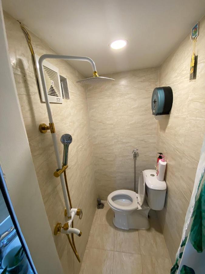 Jojoroom Ho Şi Min Exterior foto