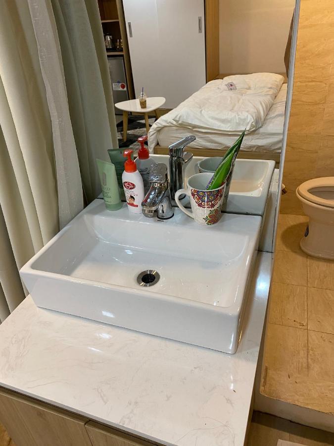 Jojoroom Ho Şi Min Exterior foto