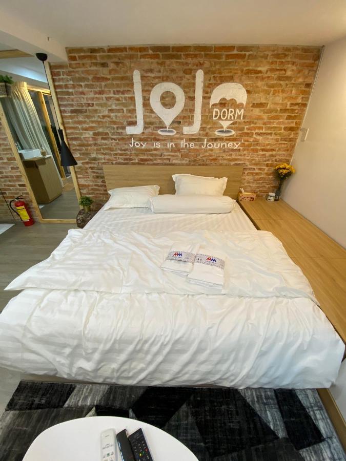 Jojoroom Ho Şi Min Exterior foto