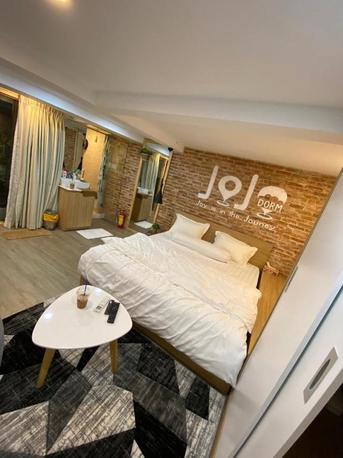 Jojoroom Ho Şi Min Exterior foto