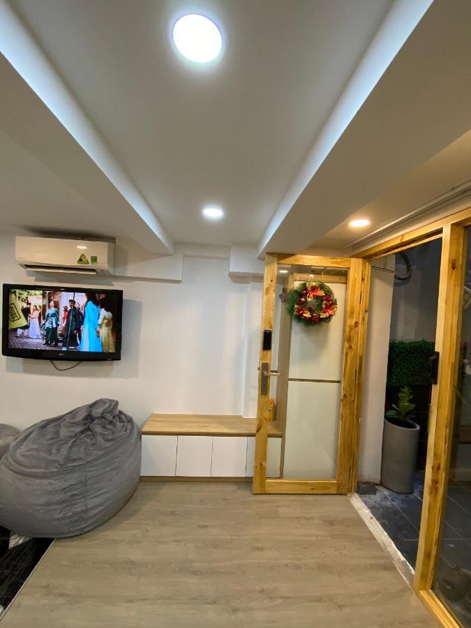 Jojoroom Ho Şi Min Exterior foto