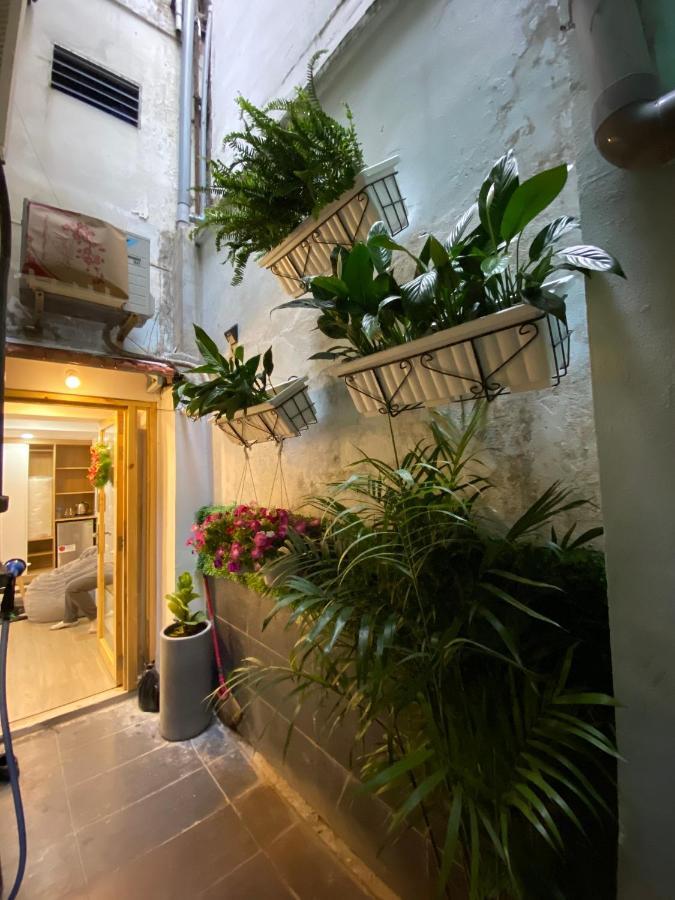 Jojoroom Ho Şi Min Exterior foto