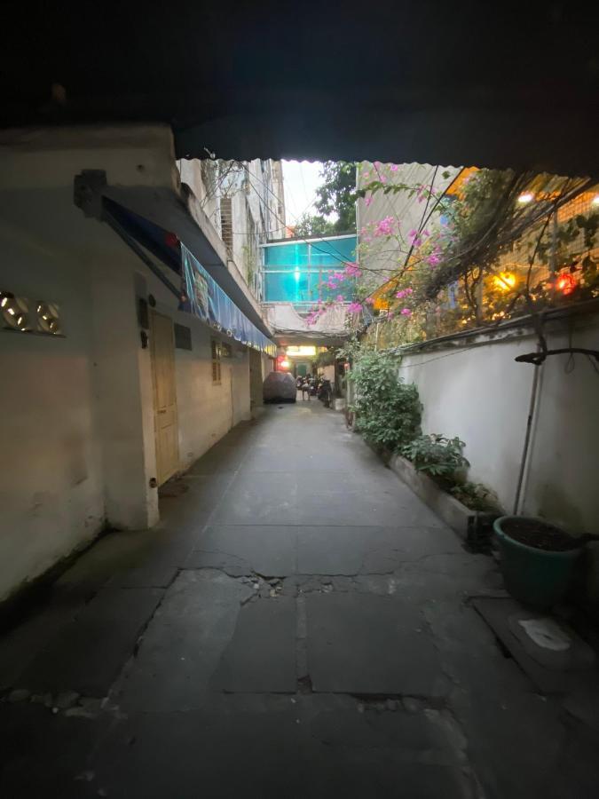 Jojoroom Ho Şi Min Exterior foto
