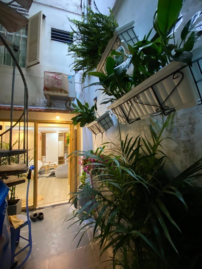 Jojoroom Ho Şi Min Exterior foto