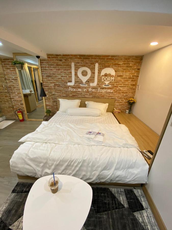Jojoroom Ho Şi Min Exterior foto