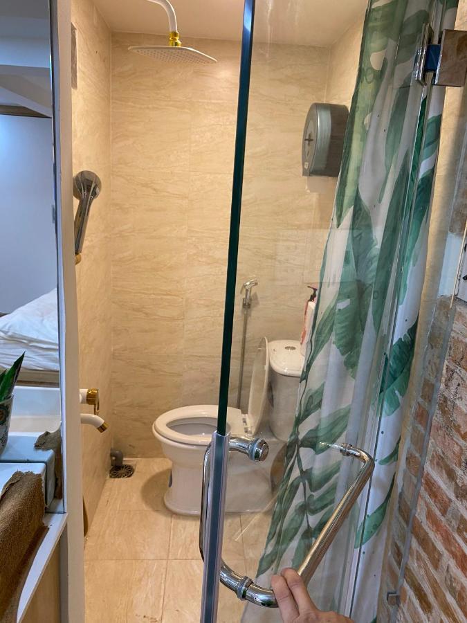 Jojoroom Ho Şi Min Exterior foto